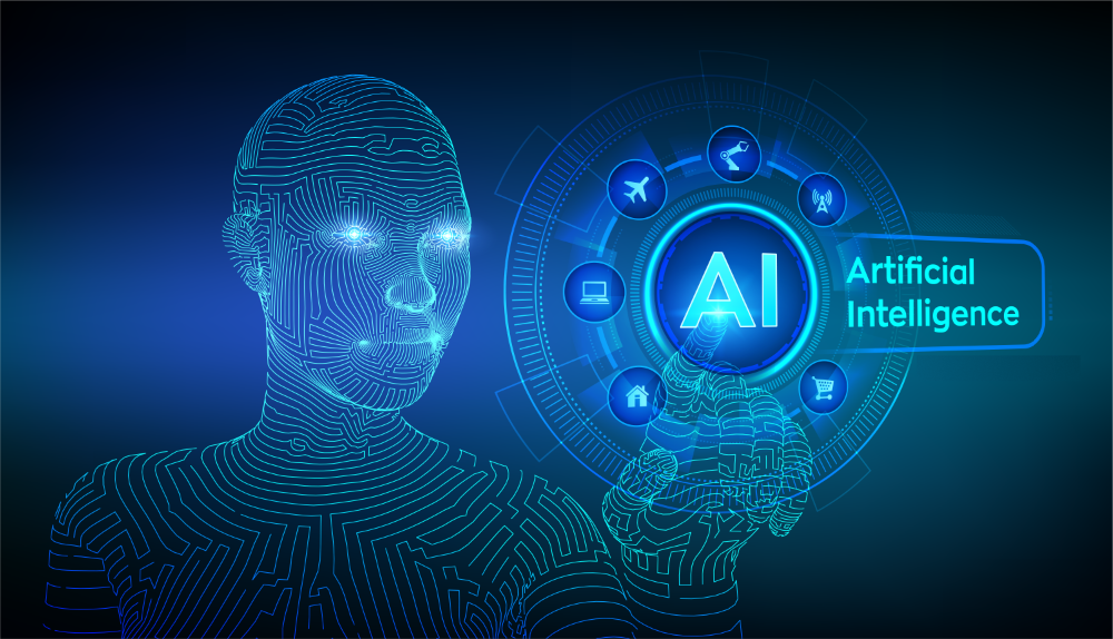 Artificial Intelligence at ime tech