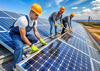 Materials In Future Construction And Architecture