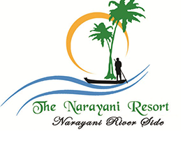 The Narayani Resort