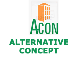 Acon-Alternative