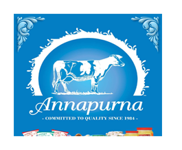 Annapurna Dairy