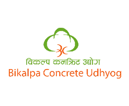 Bikalpa Concrete