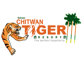 Chitwan Tiger