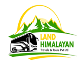 Land Himalayan