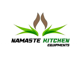 Namaste Kitchen equipment