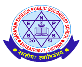Narayani Public