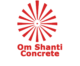 Om Shanti Concrete