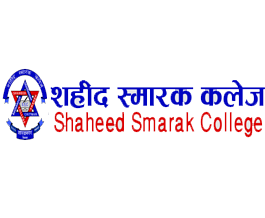 Shaheed Smarak College